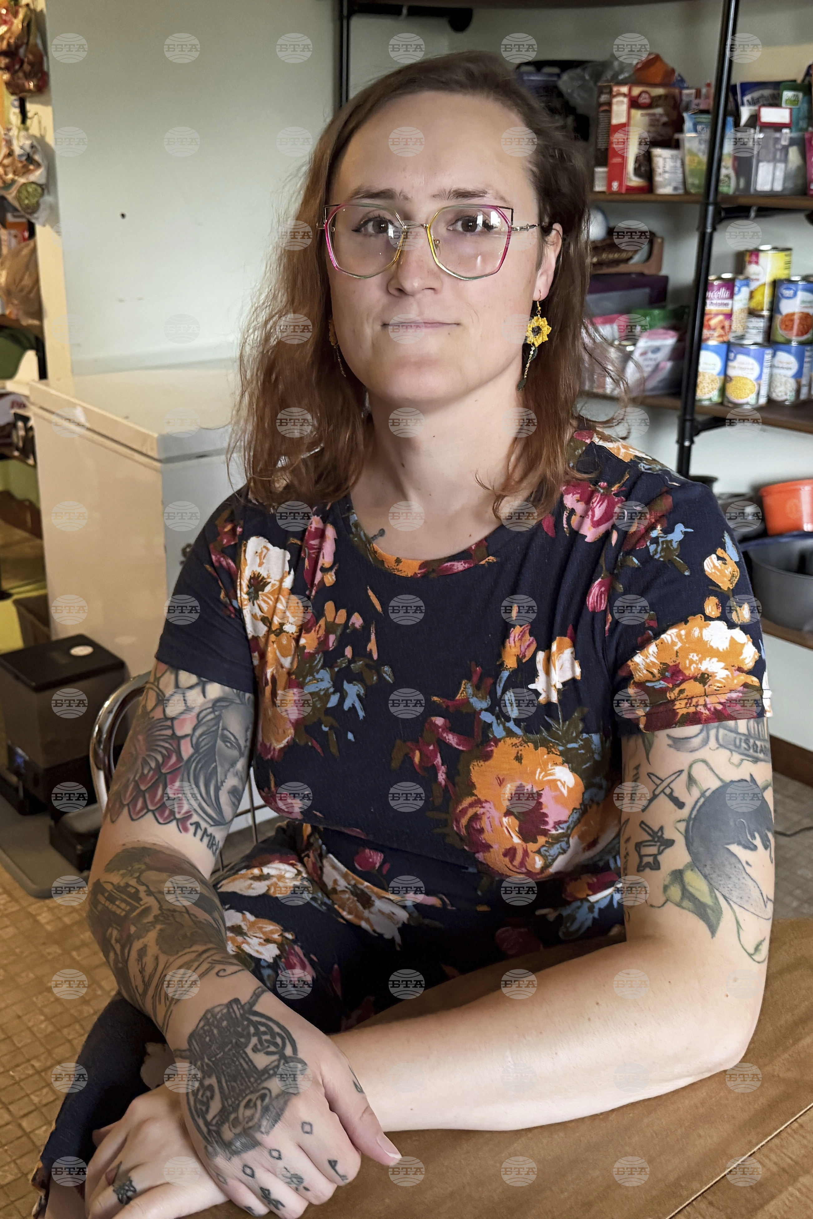 US Transgender Federal Employees