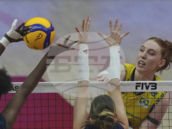 Thailand Volleyball Worlds