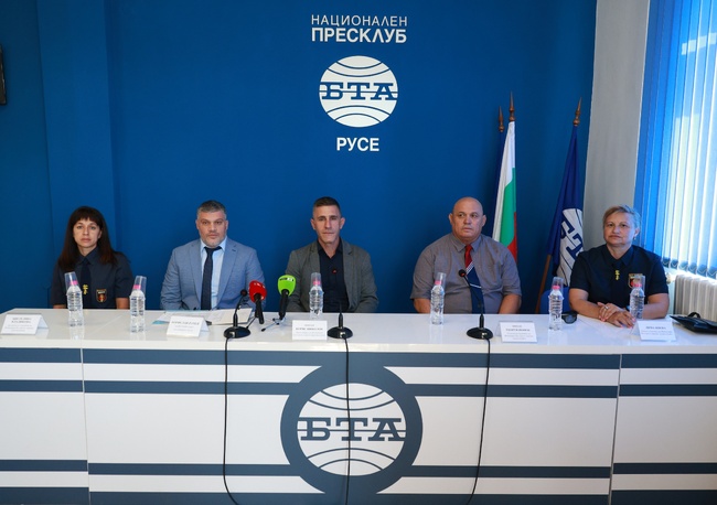 Русе ще бъде домакин на Балканското първенство по карате шинкиокушин