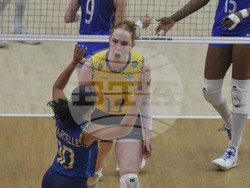 Thailand Volleyball Worlds