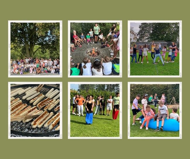 За седма поредна година Българското училище „Ян Бибиян” в Мюнстер ще организира зелено училище