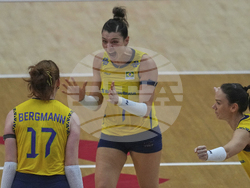 Thailand Volleyball Worlds