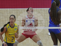 Thailand Volleyball Worlds