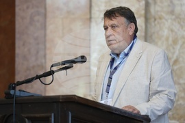 Съединение на Княжество България с Източна Румелия - тържествена научна сесия
