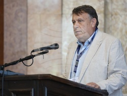 Съединение на Княжество България с Източна Румелия - тържествена научна сесия