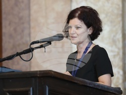 Съединение на Княжество България с Източна Румелия - тържествена научна сесия