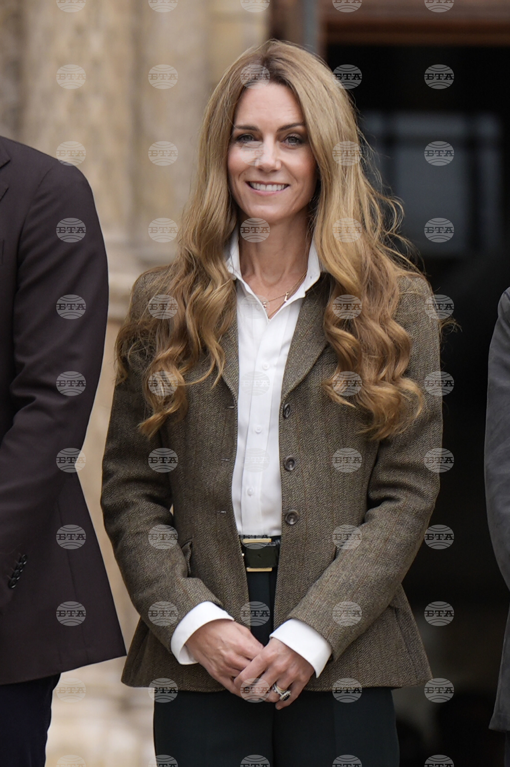 Britain Royals
