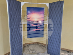 Варна - форум „Буна“ - изложба „Одисея: песента на сирените“