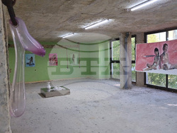 Варна - форум „Буна“ - изложба „Одисея: песента на сирените“