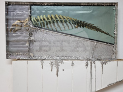 Варна - форум „Буна“ - изложба „Одисея: песента на сирените“