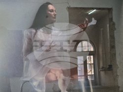 Варна - форум „Буна“ - изложба „Одисея: песента на сирените“