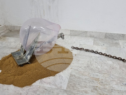 Варна - форум „Буна“ - изложба „Одисея: песента на сирените“