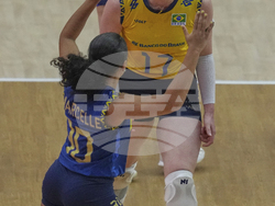 Thailand Volleyball Worlds