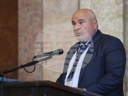 Съединение на Княжество България с Източна Румелия - тържествена научна сесия