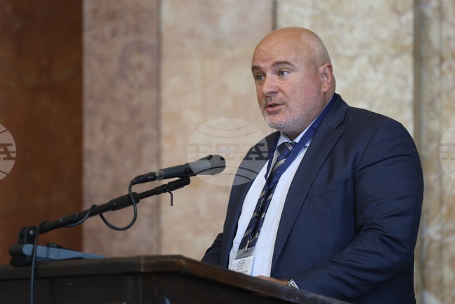 Съединението е паметно събитие, обединило нашата държава, народ и географска съдба - под общ флаг и обща воля, каза проф. Климент Найденов