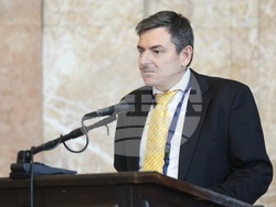 Съединение на Княжество България с Източна Румелия - тържествена научна сесия