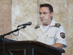 Съединение на Княжество България с Източна Румелия - тържествена научна сесия