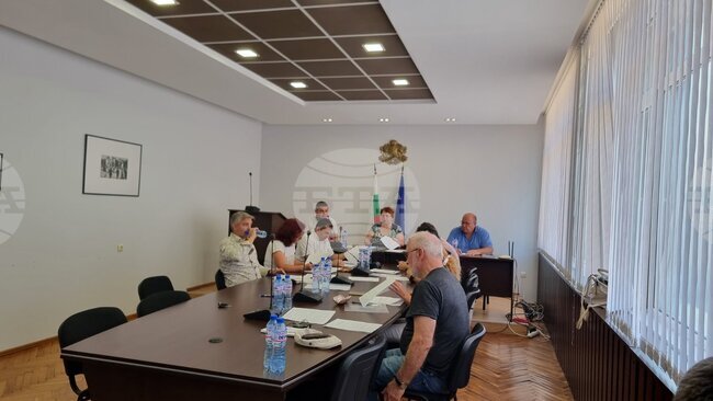 Да бъде отдадена под наем земеделска земя от общинския поземлен фонд на Шабла приеха съветниците 