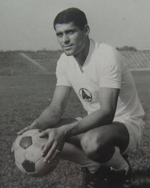 Славия отбеляза годишнина от рождението на Александър Шаламанов