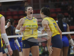 Thailand Volleyball Worlds