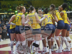 Thailand Volleyball Worlds