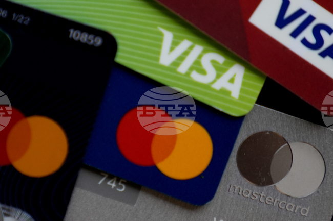 "Виза" започва пилотен проект за внедряване на стейбълкойни за извършване на международни бизнес разплащания