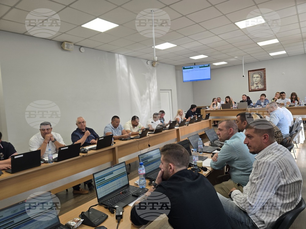 Провежда се процедура за избор на управител на МБАЛ "Югозападна болница", каза кметът на община Сандански Атанас Стоянов
