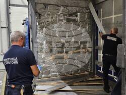 Снимка: Агенция „Митници“