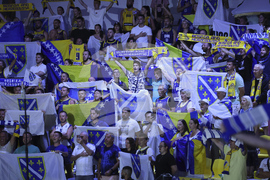 Eurobasket Basketball