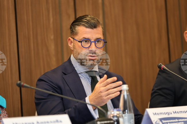 Deputy Finance Minister: Bulgaria's Eurozone Membership Can Bolster Economic Growth