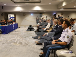 Пловдив - Национална информационна кампания за въвеждане на еврото в България - информационна среща