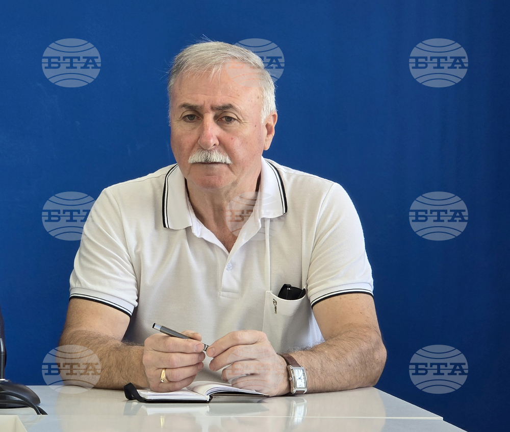 Национален пресклуб на БТА Ловеч - ПП „Възраждане“ - пресконференция