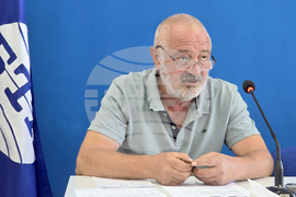 Национален пресклуб на БТА Ловеч - ПП „Възраждане“ - пресконференция