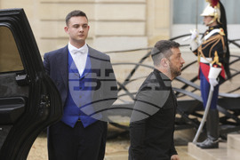 France Ukraine Coalition