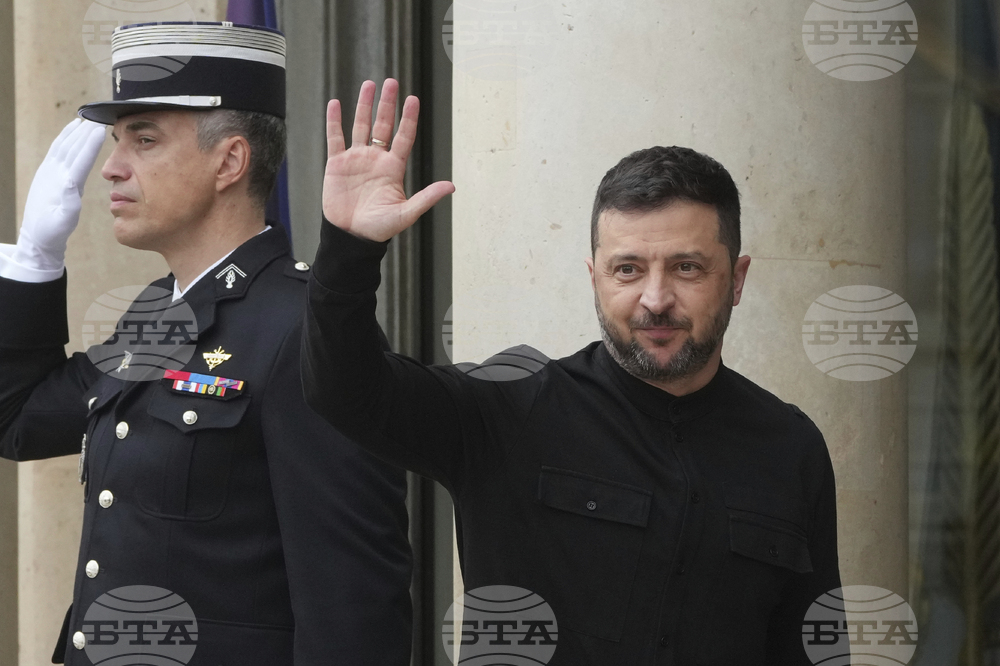 France Ukraine Coalition