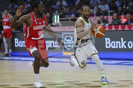 Eurobasket Basketball