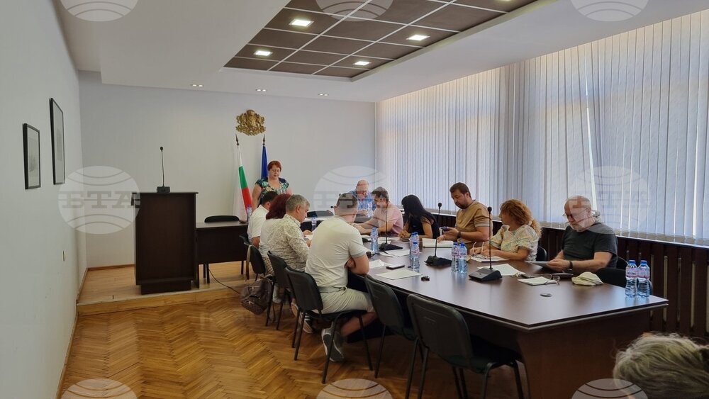 Отчет за изпълнение на Бюджета на Община Шабла за 2024 година приеха общинските съветници