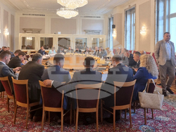 Народно събрание - Комисия по околната среда и водите - Комисия по енергетика