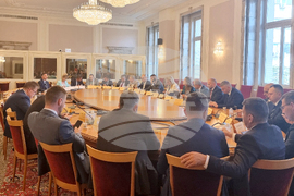 Народно събрание - Комисия по околната среда и водите - Комисия по енергетика