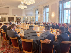 Народно събрание - Комисия по околната среда и водите - Комисия по енергетика