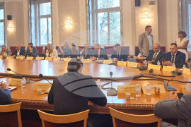 Народно събрание - Комисия по околната среда и водите - Комисия по енергетика