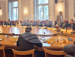 Народно събрание - Комисия по околната среда и водите - Комисия по енергетика