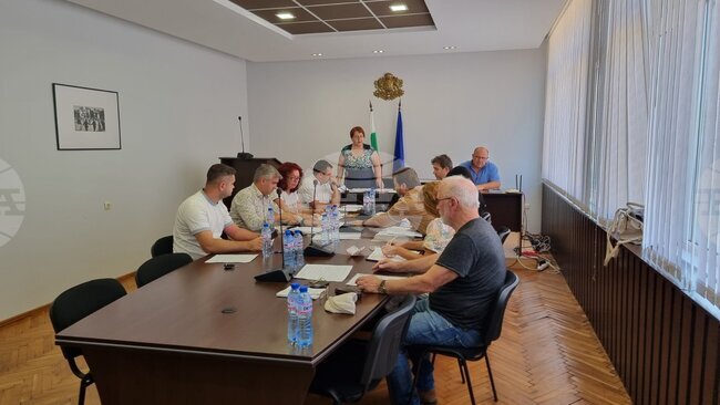 Общо три маломерни паралелки ще има в Средно училище „Асен Златаров“ в Шабла