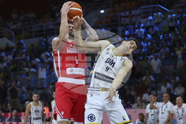 Eurobasket Basketball