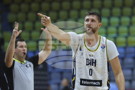 Eurobasket Basketball