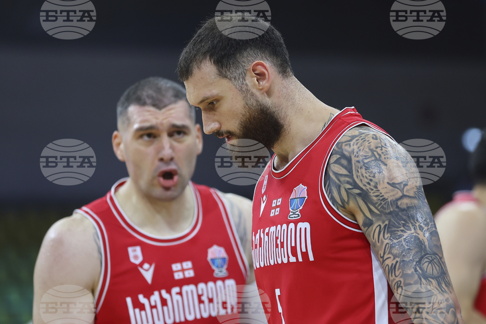 Eurobasket Basketball