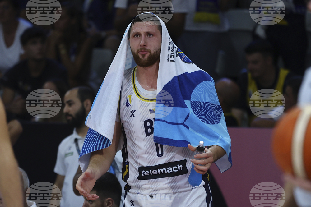 Eurobasket Basketball