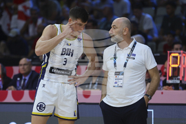 Eurobasket Basketball