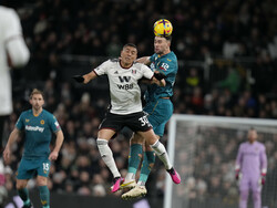 Britain Soccer Premier League