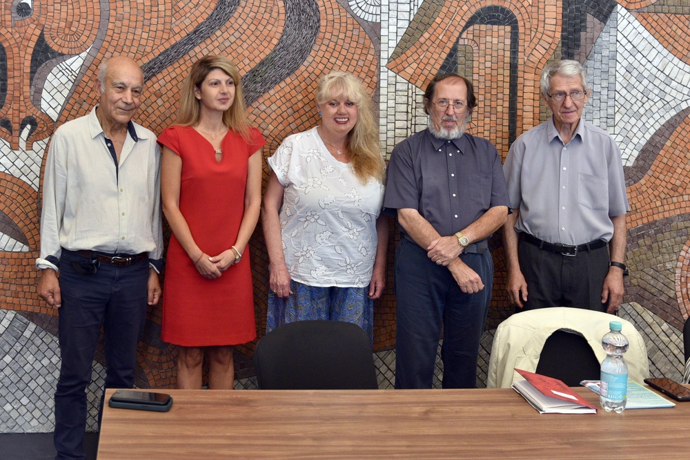 В Сливен започна втората Творческа академия за таланти